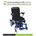 Ce Approved Cheap Transporter Power Wheelchair